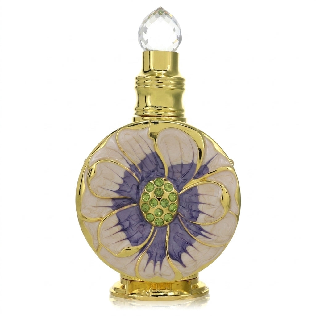 Perfume Bottle — Studio - Clean | Generated by Modelize