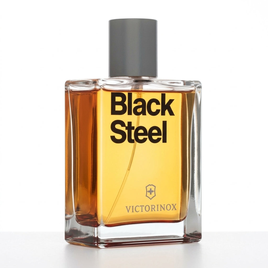 Fragrance / Eau De Toilette — Studio - Side View | Generated by Modelize