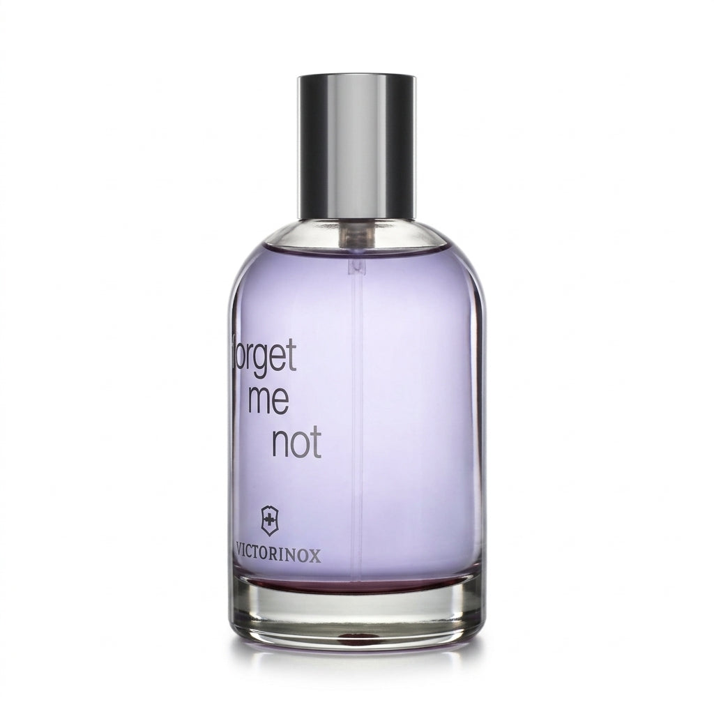 Eau De Toilette Spray — Studio - Side View | Generated by Modelize