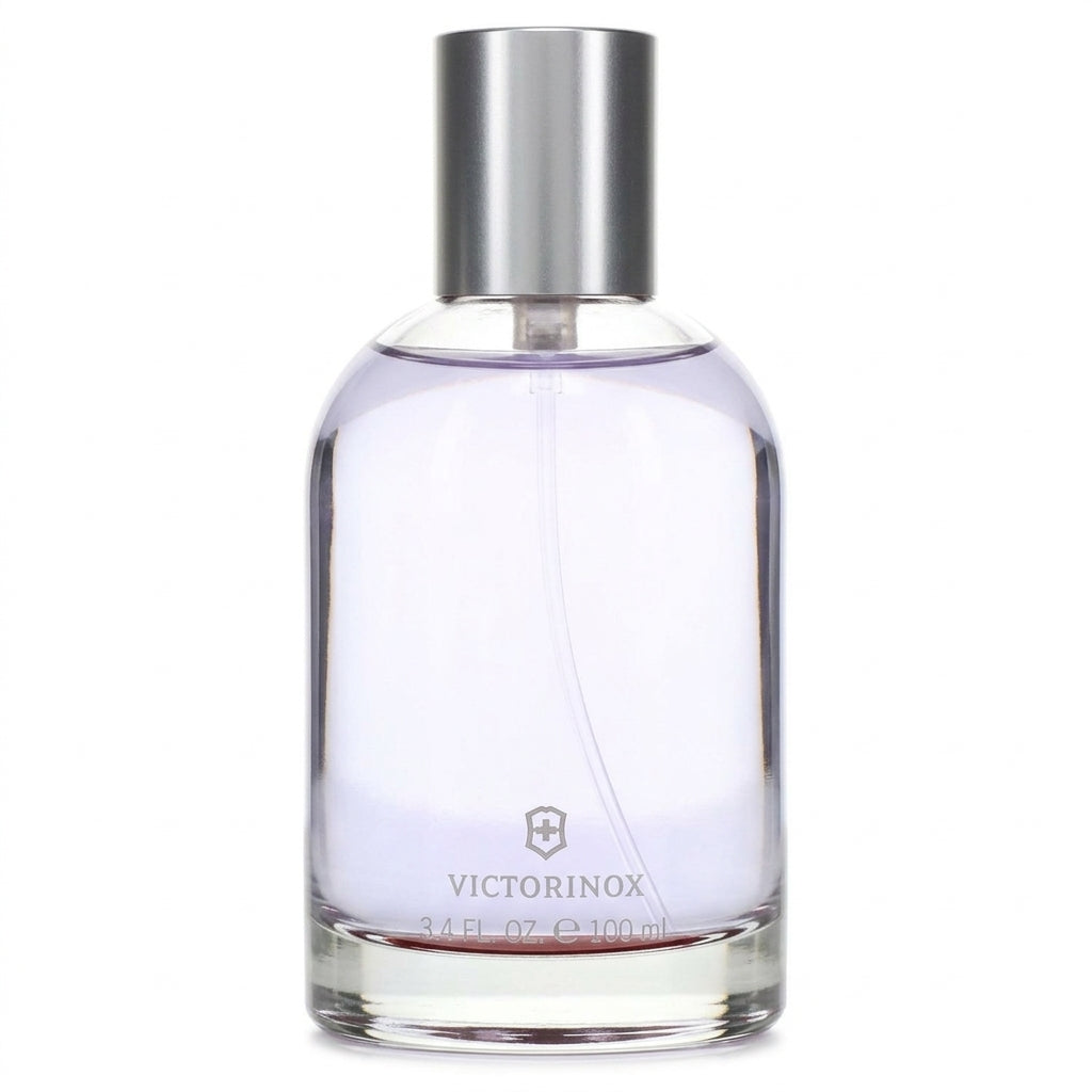 Eau De Toilette Spray — Studio - Back View | Generated by Modelize
