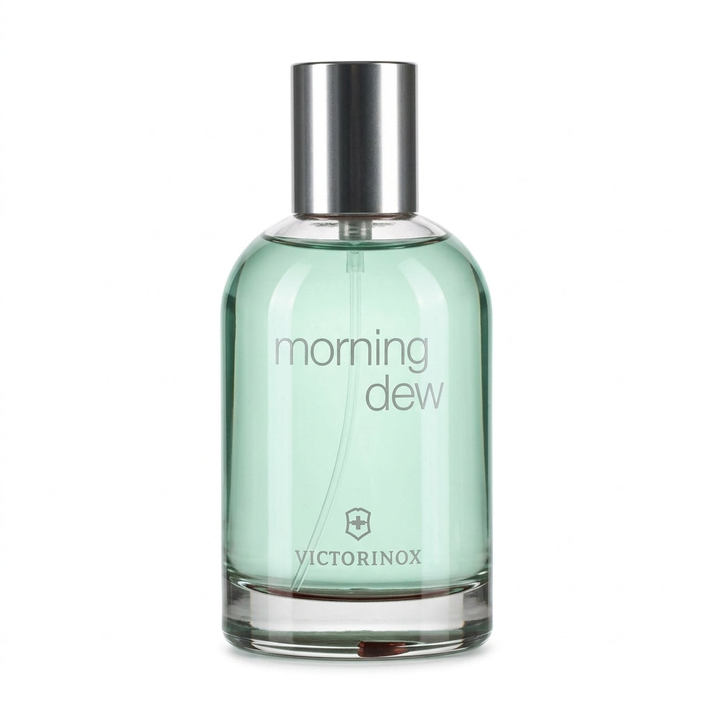 Fragrance / Eau De Toilette — Studio - Side View | Generated by Modelize