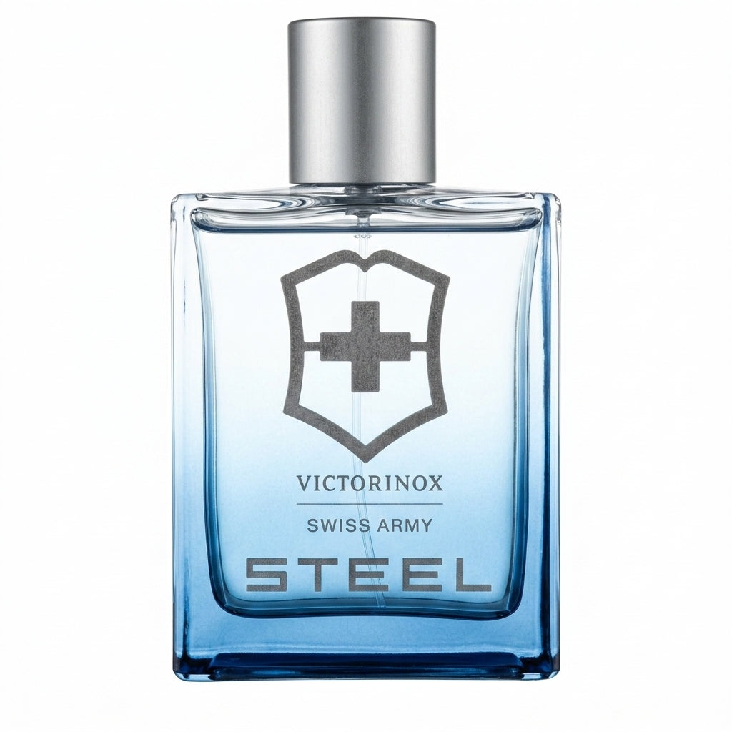 Eau De Toilette — Studio - Clean | Generated by Modelize