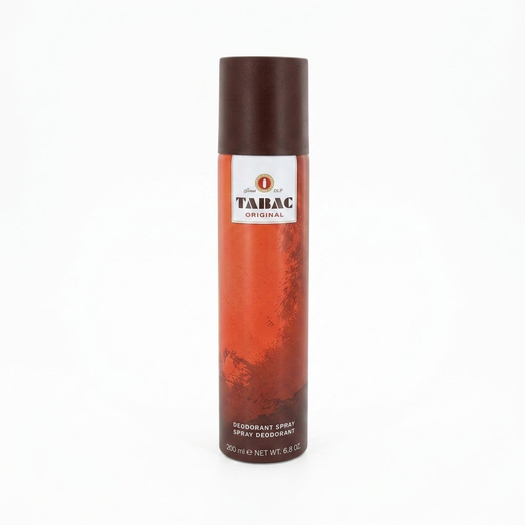 Deodorant Spray — Studio - Clean | Generated by Modelize