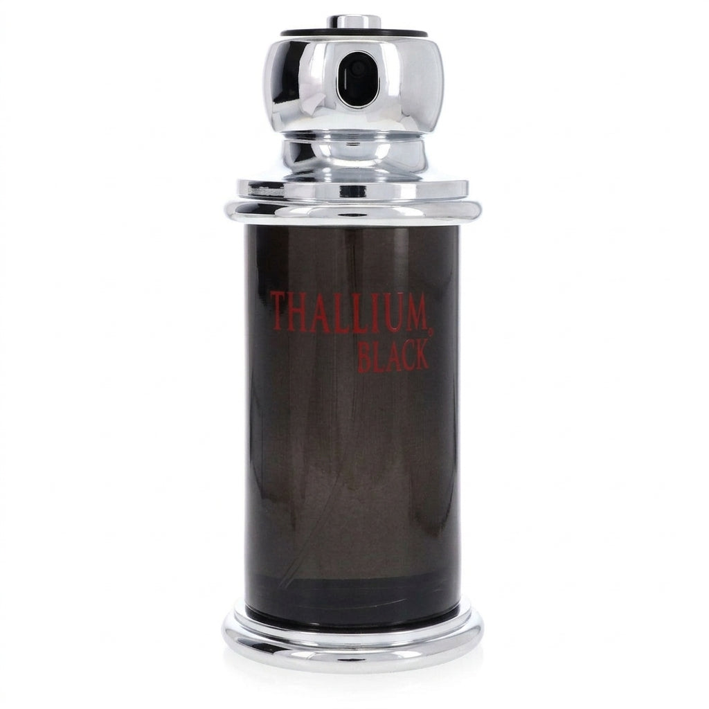 Fragrance bottle — Studio - Side View | Generated by Modelize