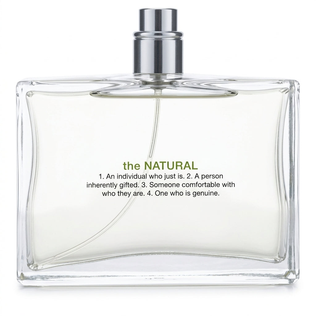 Fragrance — Studio - Clean | Generated by Modelize