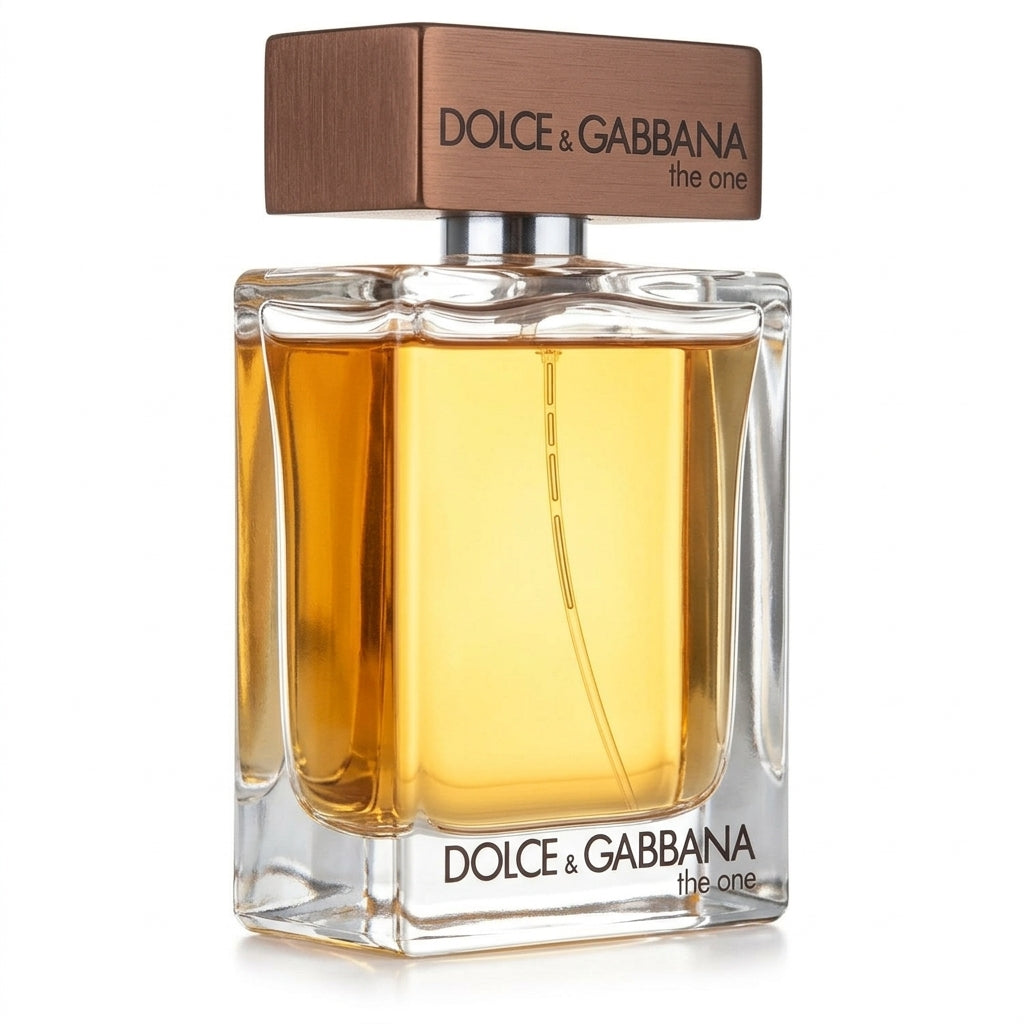 Eau de Toilette — Studio - Side View | Generated by Modelize