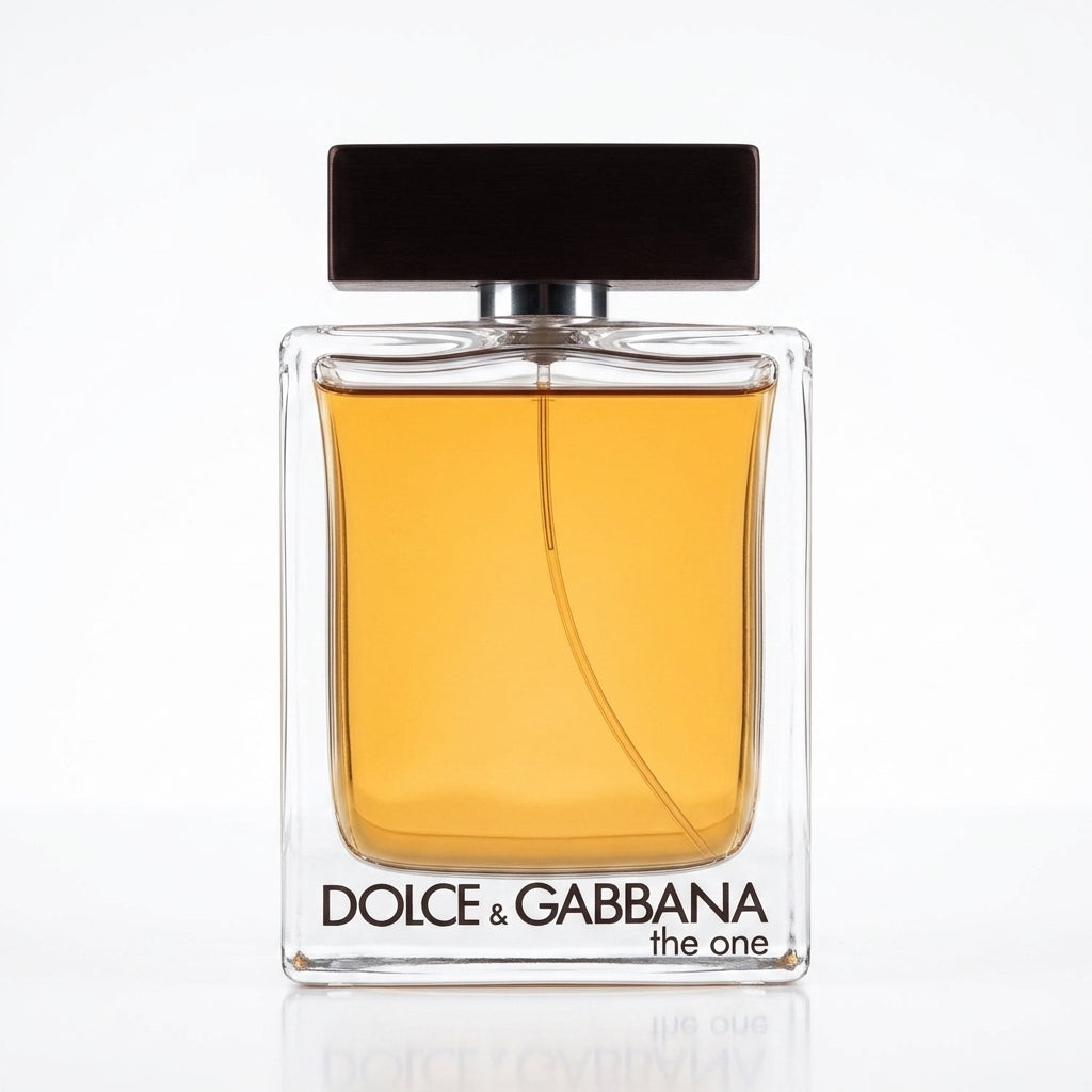 Fragrance bottle — Studio - Clean | Generated by Modelize