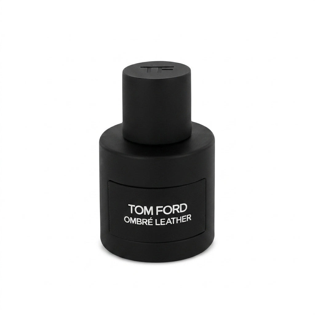 Eau de Parfum bottle — Studio - Clean | Generated by Modelize