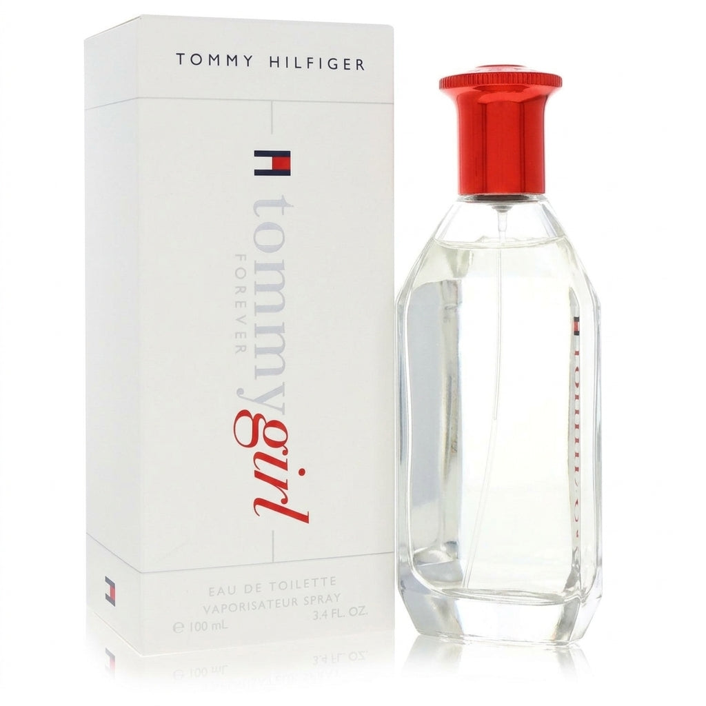 Eau De Toilette Spray — Studio - Side View | Generated by Modelize