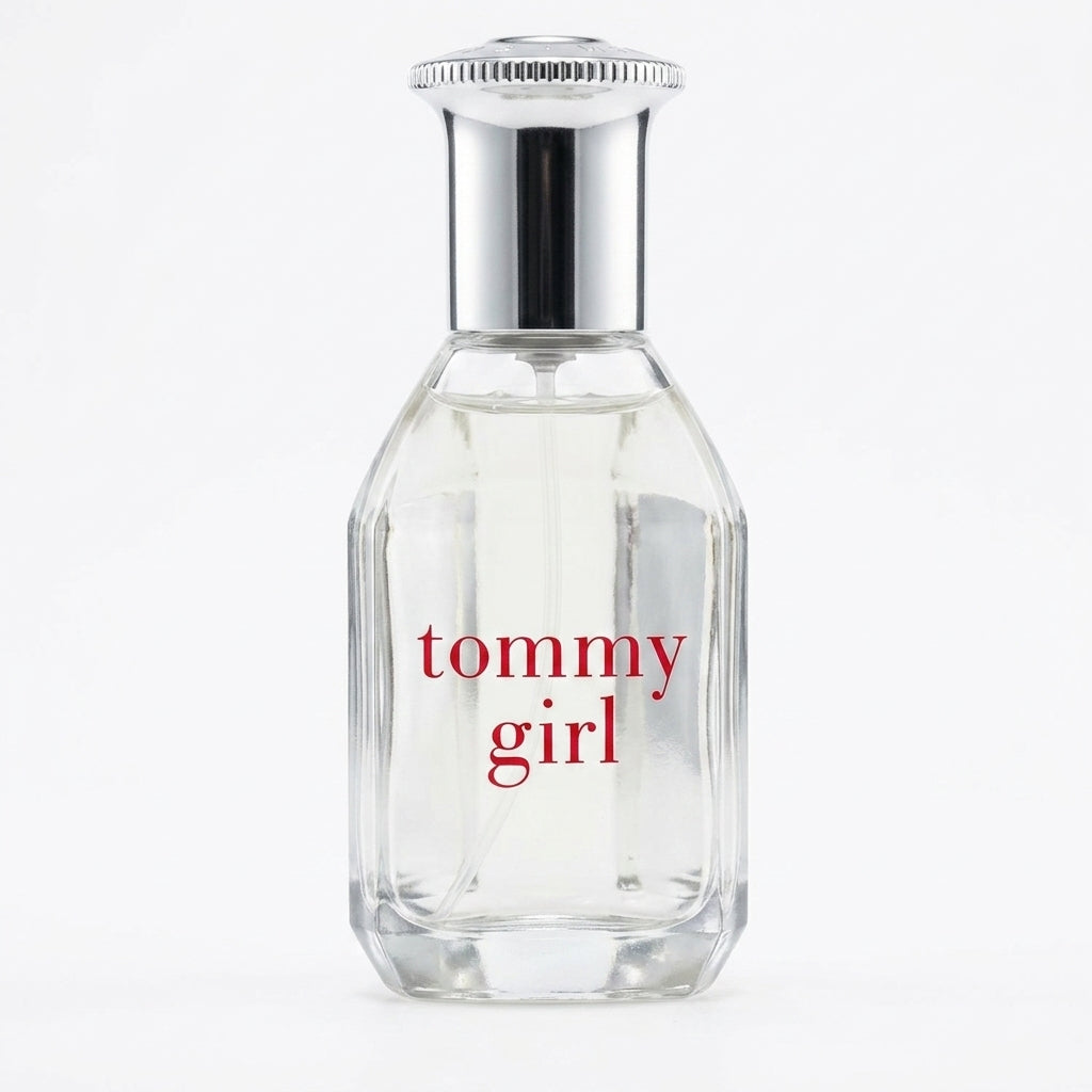 Perfume / Fragrance — Studio - Clean | Generated by Modelize