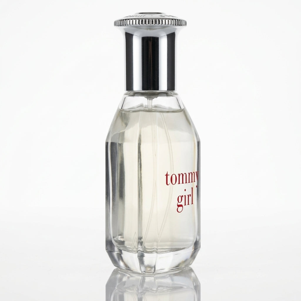 Eau de Toilette — Studio - Side View | Generated by Modelize