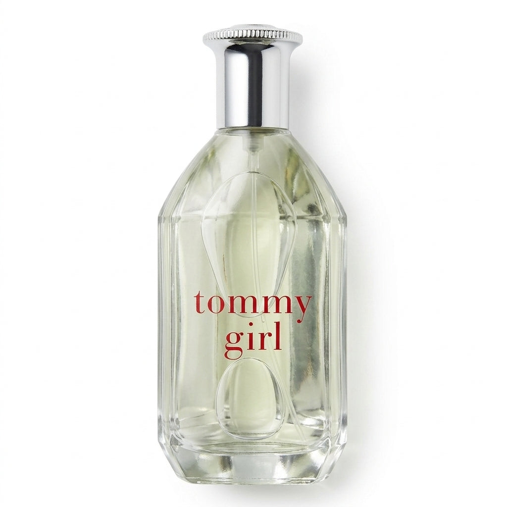 Eau De Toilette Spray — Flat Lay - Front | Generated by Modelize