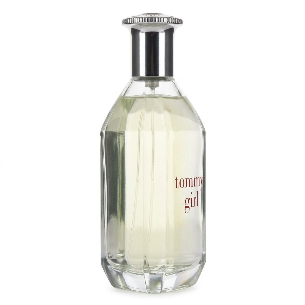 Eau De Toilette — Studio - Side View | Generated by Modelize