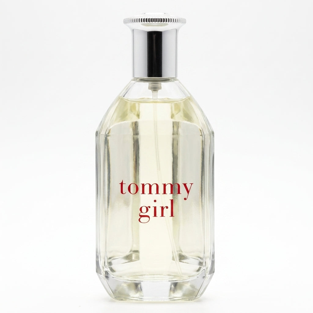 Eau De Toilette Spray — Studio - Clean | Generated by Modelize