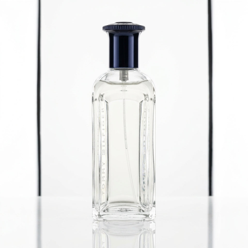 Fragrance — Studio - Side View | Generated by Modelize