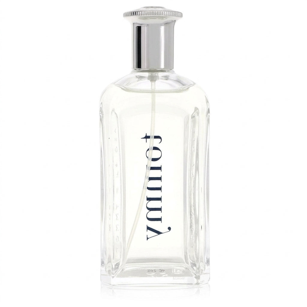 Eau De Toilette Spray — Studio - Back View | Generated by Modelize