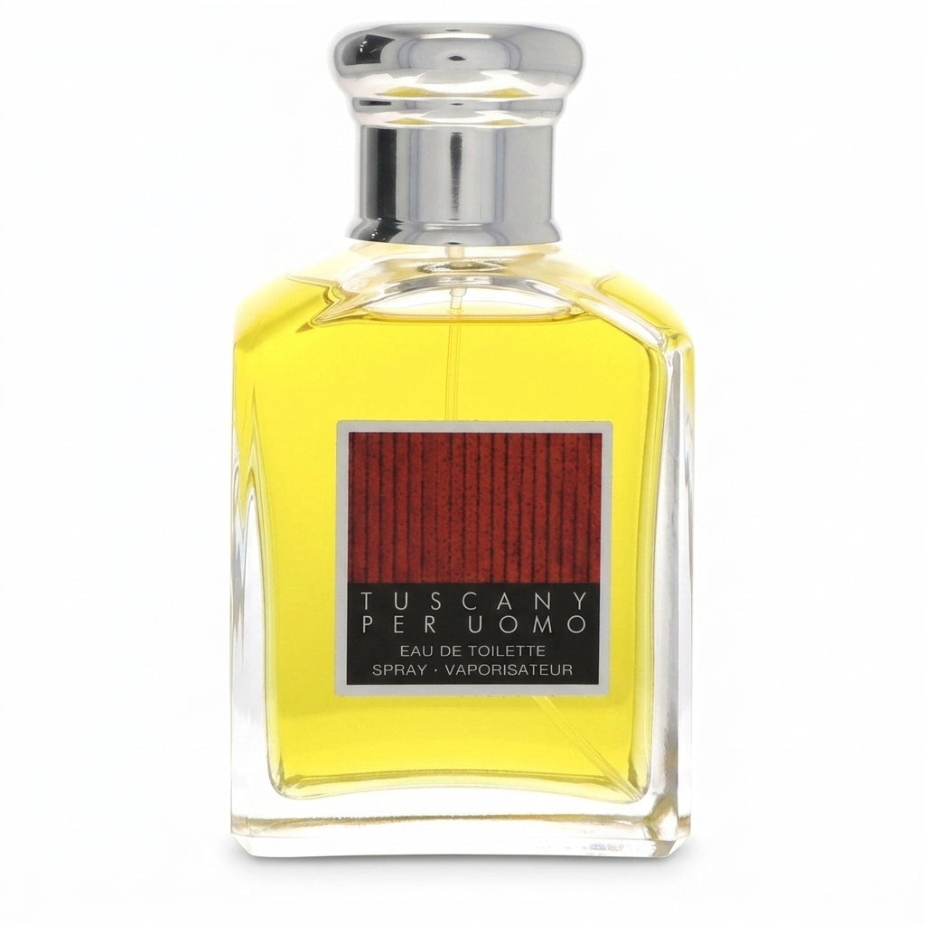 Eau de Toilette — Studio - Clean | Generated by Modelize