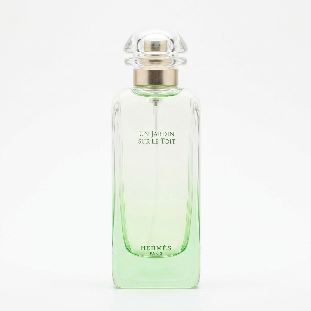 Eau De Toilette Spray — Studio - Clean | Generated by Modelize