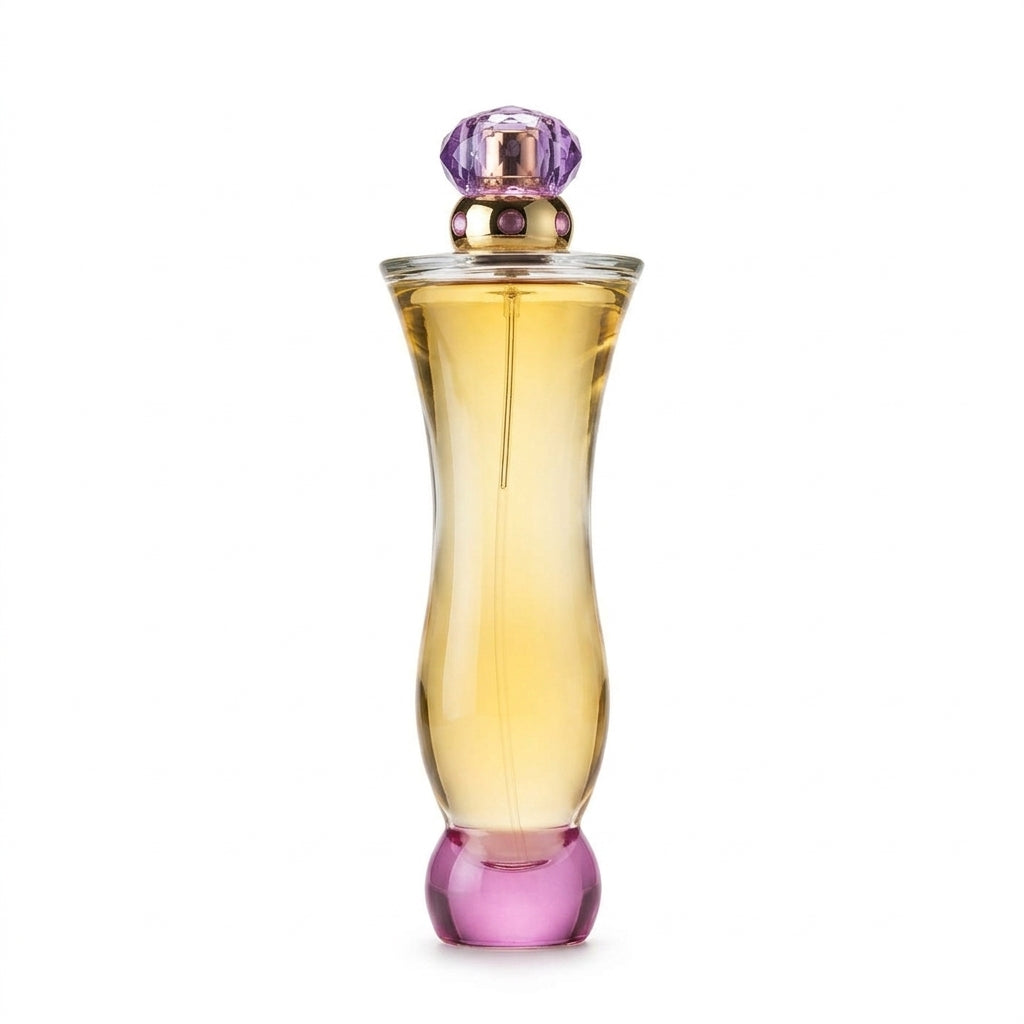 Perfume — Studio - Side View | Generated by Modelize