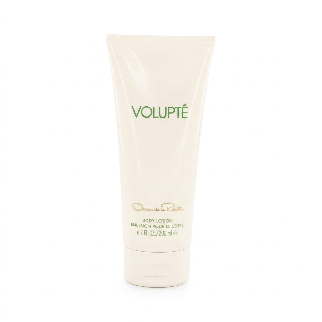 Body Lotion Tube — Studio - Clean | Generated by Modelize