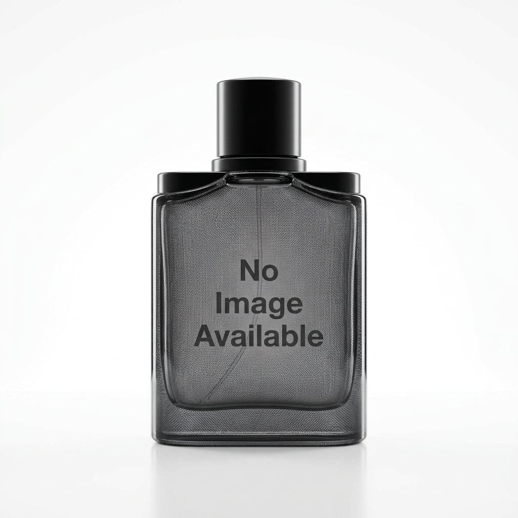 Fragrance bottle — Studio - Back View | Generated by Modelize