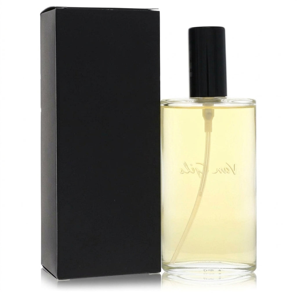 Fragrance — Studio - Back View | Generated by Modelize