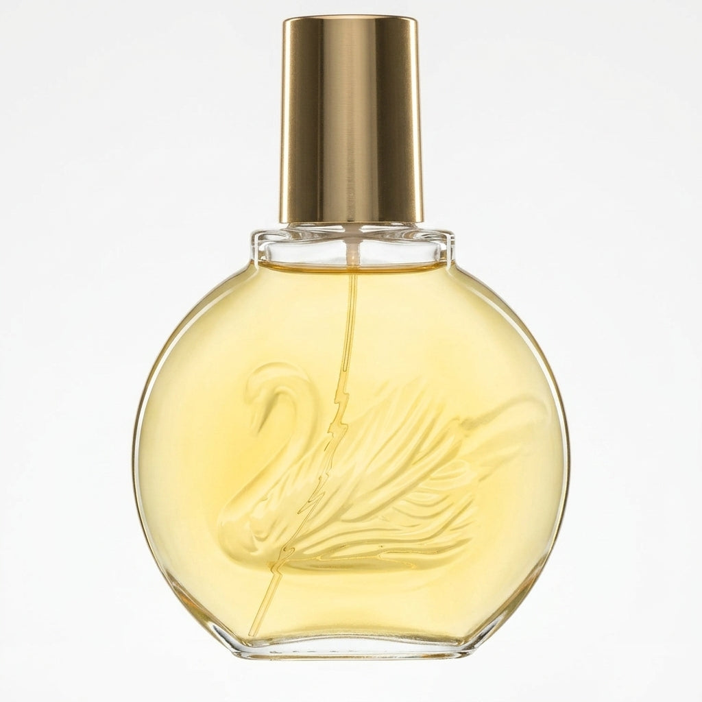Perfume bottle — Studio - Clean | Generated by Modelize
