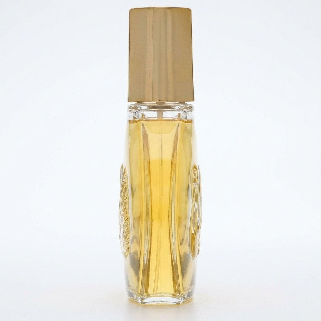 Perfume — Studio - Side View | Generated by Modelize
