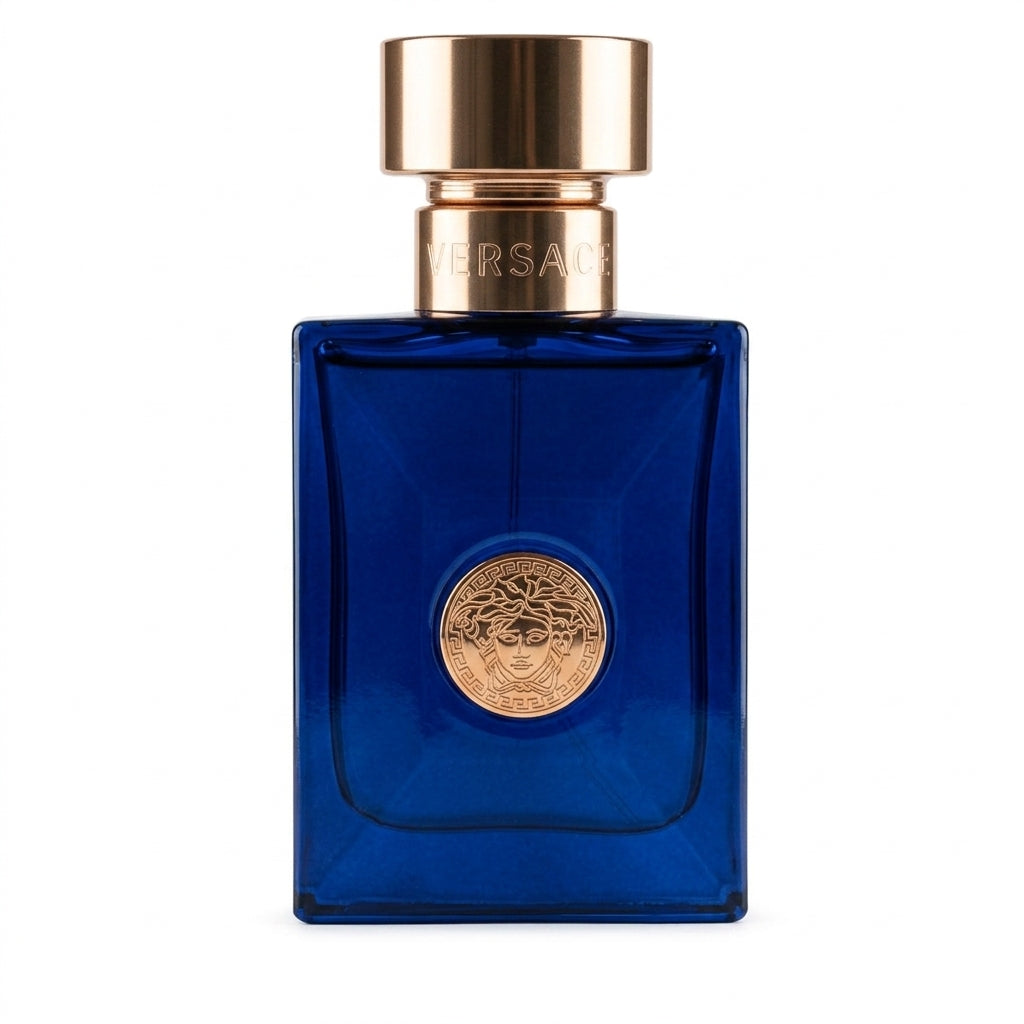 Fragrance / Eau De Toilette — Studio - Clean | Generated by Modelize