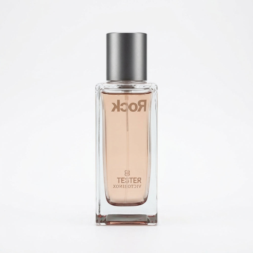 Eau De Toilette Spray — Studio - Side View | Generated by Modelize