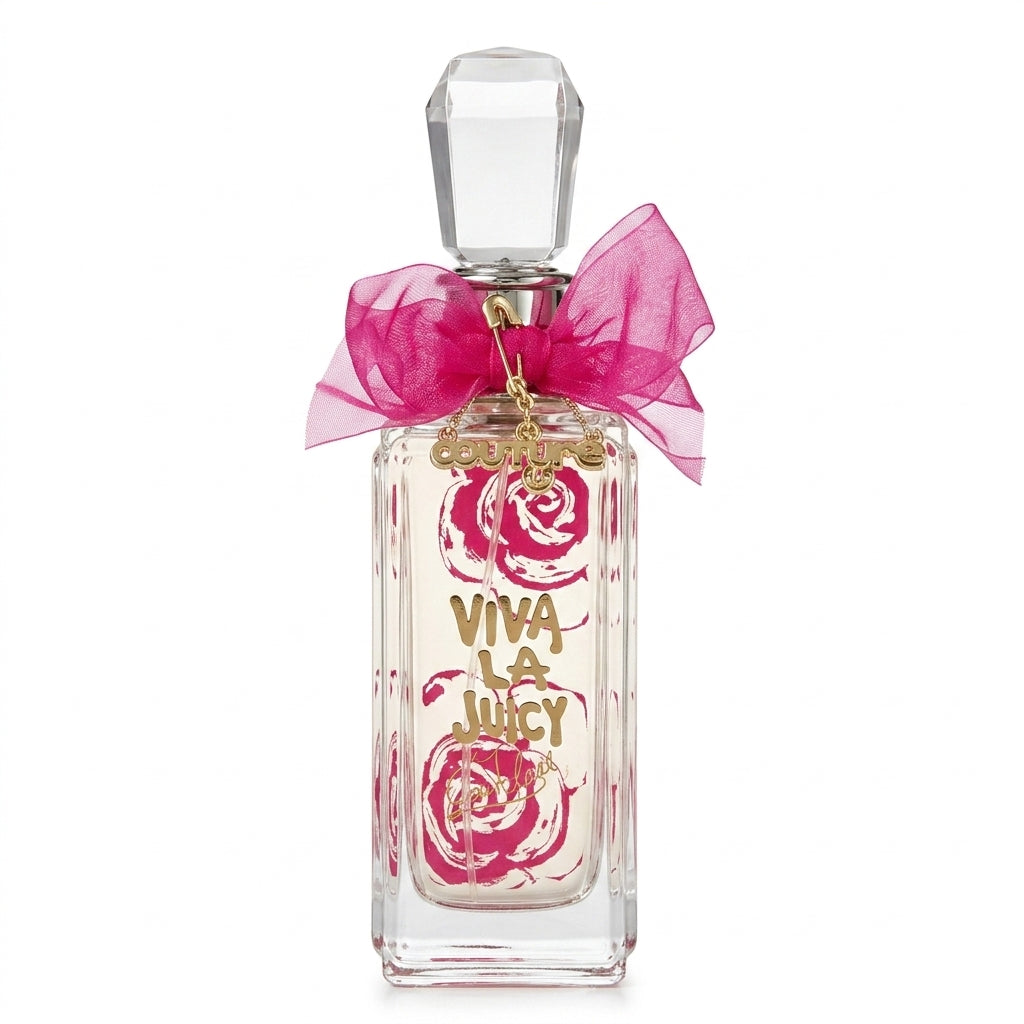 Perfume Bottle — Studio - Clean | Generated by Modelize