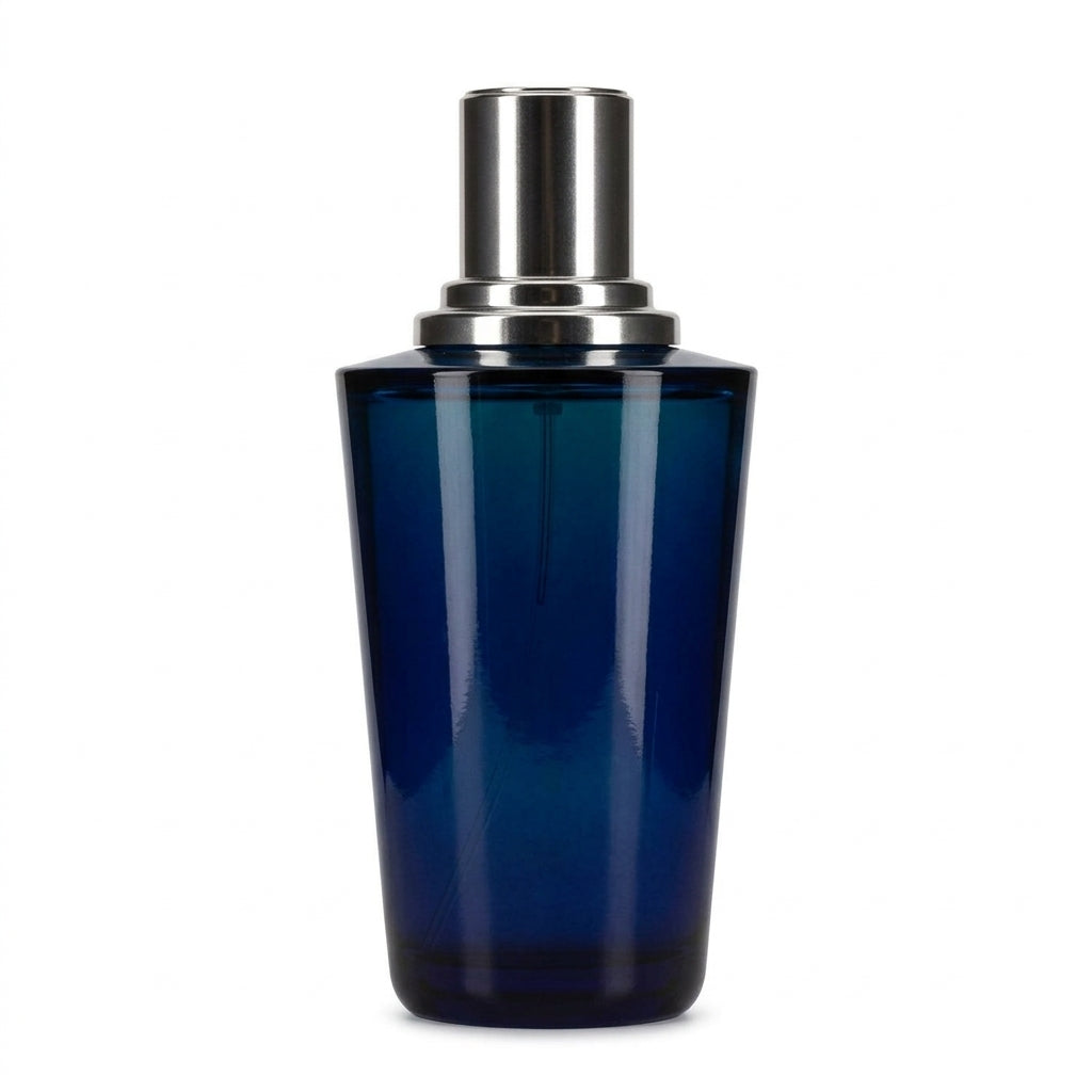 Eau De Toilette — Studio - Side View | Generated by Modelize