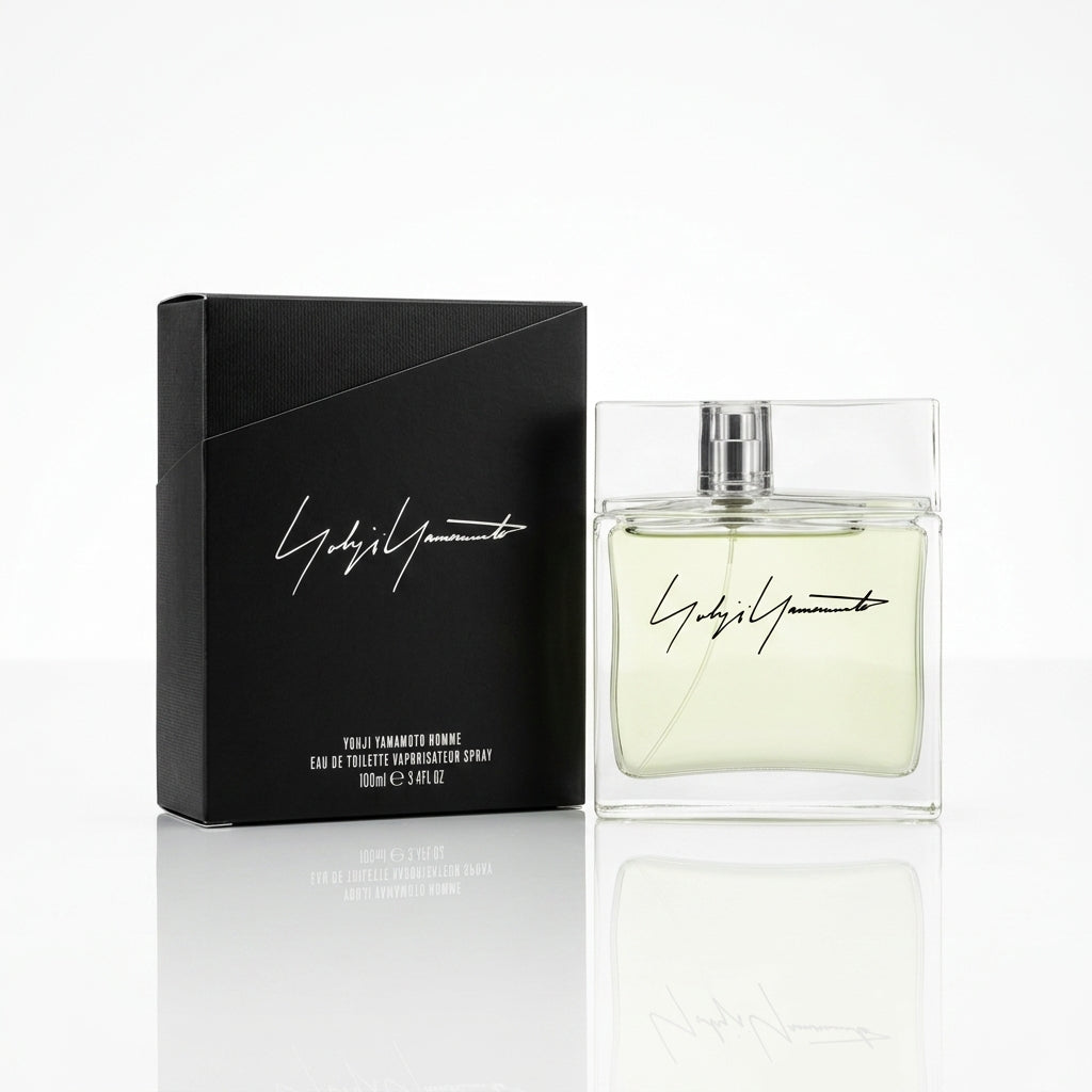 Fragrance — Studio - Clean | Generated by Modelize