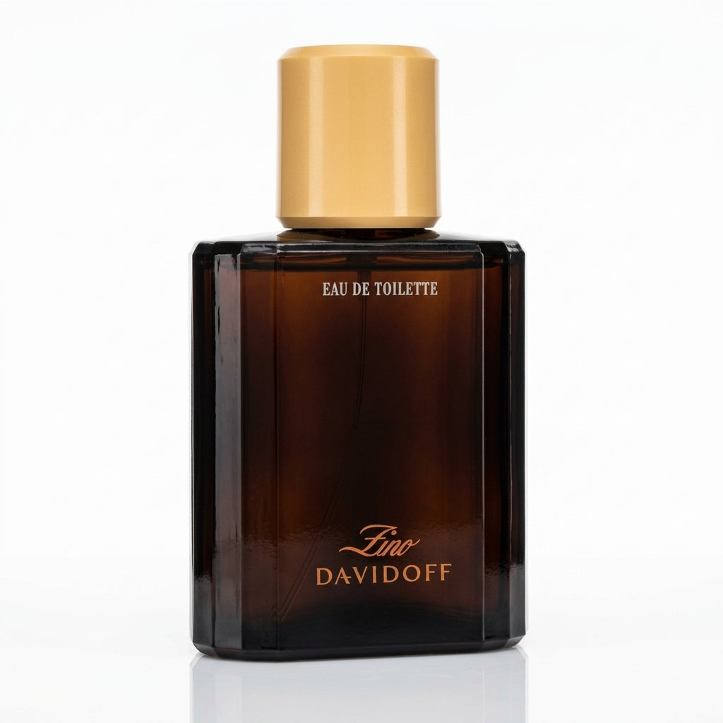 Eau De Toilette Spray — Studio - Side View | Generated by Modelize