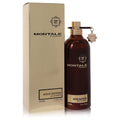 Montale Aoud Safran by Montale - Eau De Parfum Spray 3.4 oz