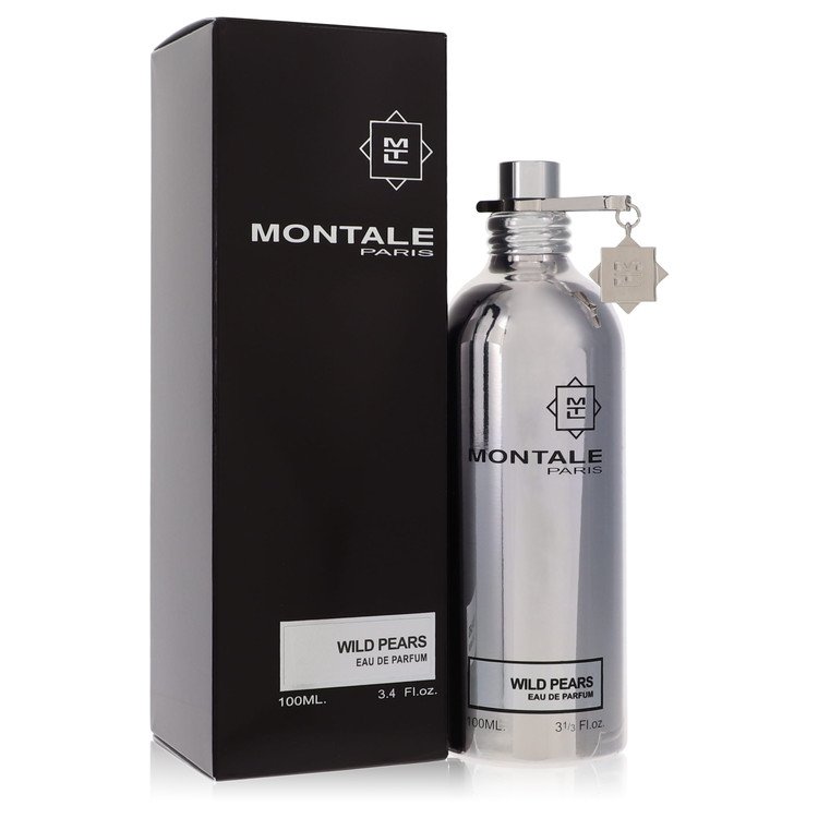 Montale Wild Pears by Montale - Eau De Parfum Spray 3.3 oz