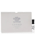 Silver Mountain Water by Creed - Vial (sample) .04 oz