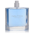 Nautica Voyage by Nautica - Eau De Toilette Spray (Tester) 3.4 oz