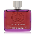 Gucci Guilty Pour Femme Elixir by Gucci - Eau De Parfum Spray (Unboxed) 2 oz