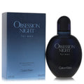 Obsession Night by Calvin Klein - Eau De Toilette Spray 4 oz