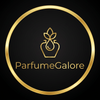 ParfumeGalore Logo - Circular