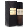 Private Blend Royal rose Morocco by Chkoudra Paris - Eau De Parfum Spray 3.4 oz