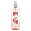 Body Fantasies Signature Pink Sweet Pea Fantasy by Parfums De Coeur - Body Spray 8 oz