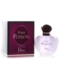 Pure Poison by Christian Dior - Eau De Parfum Spray 3.4 oz