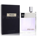 Prada Amber by Prada - Eau De Toilette Spray 3.4 oz