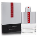 Prada Luna Rossa by Prada - Eau De Toilette Spray 3.4 oz