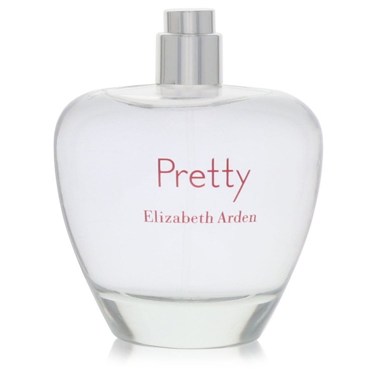Pretty by Elizabeth Arden - Eau De Parfum Spray (Tester) 3.4 oz