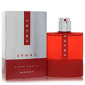 Prada Luna Rossa Sport by Prada - Eau De Toilette Spray 3.4 oz