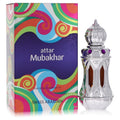 Swiss Arabian Attar Mubakhar by Swiss Arabian - Concentrated Perfume Oil .67 oz