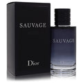 Sauvage by Christian Dior - Eau De Toilette Spray 3.4 oz